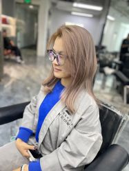 -Sying杉影日式烫染專門店