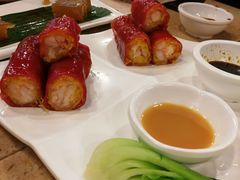 -点都德(聚福楼店)