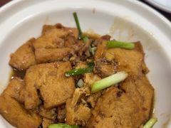 -湖南人家湘菜馆(镇江路店)