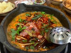 -笔记安顺夺夺粉火锅