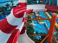 -天山海世界·米立方