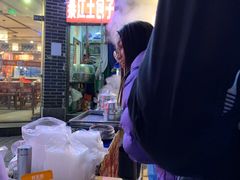 -梁憨包(南岸回龙湾店)