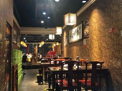 -李记搅团•非遗陕菜(三桥店)