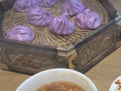 -西安贾三灌汤包·回坊小吃·清真炒菜(北院门总店)