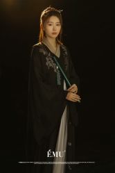 -EMU艺慕摄影(扬中店)