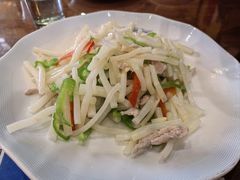 -长兴菜馆(高桥店)