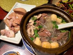 -南京大牌档(香港广场店)