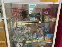 -英孚教育青少儿(银盆岭万达广场店)