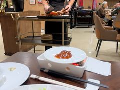 -全聚德(上海首店浦东店)
