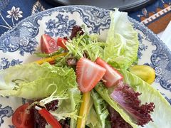 -圣彼得堡观江俄餐厅(中央大街黑金冠店)