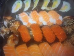-池田寿司·4H鲜作(朝阳大悦城店)