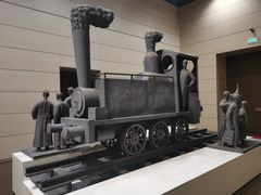 -中华艺术宫(上海美术馆)