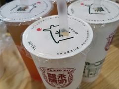 -益禾堂(鹭江店)