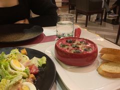 -IL Forno 意坊·意大利餐厅(花园店)