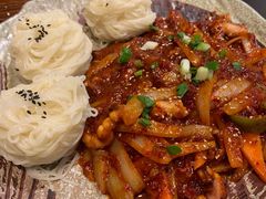 -一乐韩国炸鸡(梅江店)