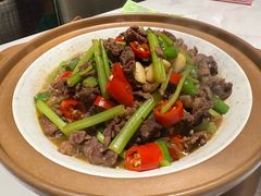 -阿露佳·舌尖上的安吉菜