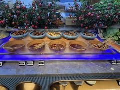 -韩盛·盛江山自助料理(沈辽路万达店)