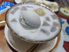 -甜心妈妈·榴莲星级糖水(北京路总店)