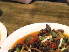 -李庄白肉(晨辉路店)