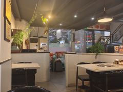 -韩仁阁米肠汤饭(韩乐坊店)