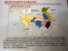 -重庆中国三峡博物馆(重庆博物馆)