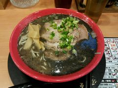 android_upload_pic-博多一幸舍(侨福芳草地购物中心店)