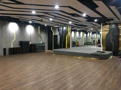 -古德菲力健身(中关村大恒店)