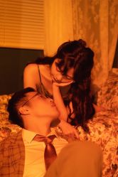 点击看大图 -蜜桃少女VISION写真馆(雁塔店)