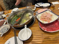 -厝味火锅·潮汕卤水火锅(十一合店)