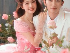 -海马体照相馆(新南凯德广场店)