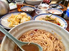 -刘师父老汉口江湖菜(蔡锷路店)