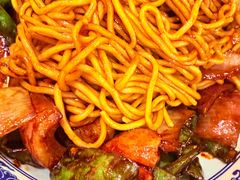 -王繁星面馆(西安熙地港店)