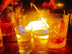 -ASPIRYNA酒吧水烟吧(太古里店)