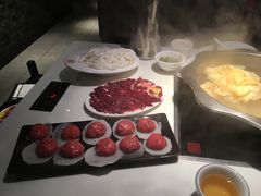 -潮发潮汕牛肉店(龙洞店)