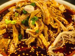 红油肚丝-牛王庙(龙华花园店)