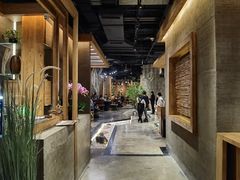 大堂-园里火锅(仁和新城店)