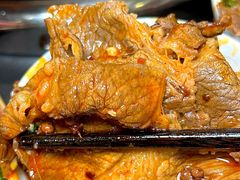 -清真·天府皇城坝百年牛肉火锅(皇城清真寺店)