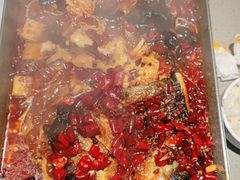 -半天妖烤鱼(石岛店)