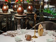 -小河盐帮·私家菜·烤鸭(三元桥·霄云路店)