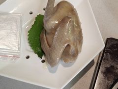 -狮王府淮扬菜(夫子庙老门东店)