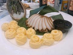 -温州万和豪生大酒店-餐厅