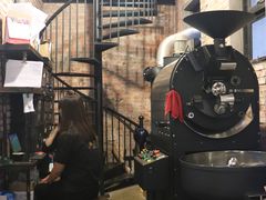 -The Workshop Coffee