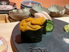 -橼舍鮨青木