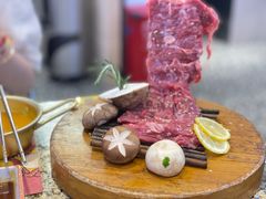 -安又胖韩国烤肉(美罗城店)