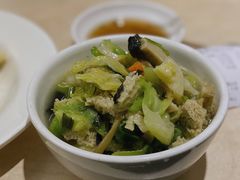 素交-玉华饮食店(茅台路店)