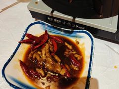 -霄汉牛三鲜湖北砂锅菜(万松园2店)