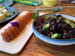 -嘉禾·悦享餐厅(八方汇店)