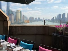 -上海和平饭店华懋阁 Cathay Room