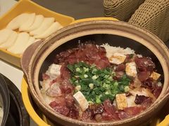 -润园四季椰子鸡火锅(欢乐海岸店)