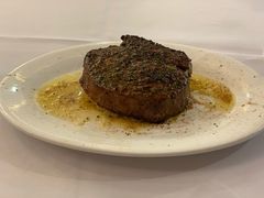 -摩根扒房(桐梓林店)